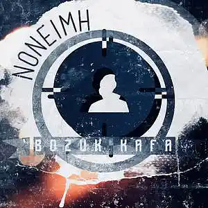Picture for song 'Bozuk Kafa' by artist 'Noneimh'