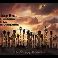 Picture for song 'Soulful Days - R&B guitar beat with samples' by artist 'Oelting Beats'