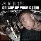 Picture for song '14.What Chu' Gon Do Feat. Bealzy' by artist 'OntopofyourgameEP'