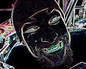 Picture for song 'new dubstep UNMIXED NOT FINISHED' by artist 'Pleasure In Pain'