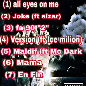 Picture for song 'Fa 90 2' by artist 'Pixou'