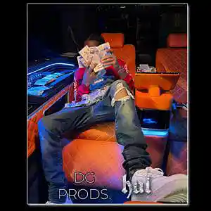 Picture for song 'UK RAP - Belief FT. Hal' by artist 'ProdByDGProductions'