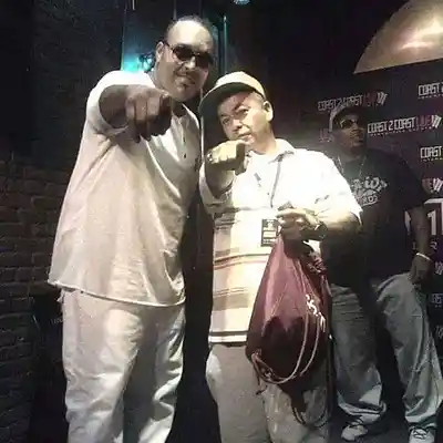 Picture for song 'Rapmagic Deleon- Standing On Business' by artist 'RAPMAGIC DELEON'