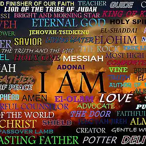 Picture for song 'GOD IS FAITHFUL' by artist 'Rosa A. Banks'