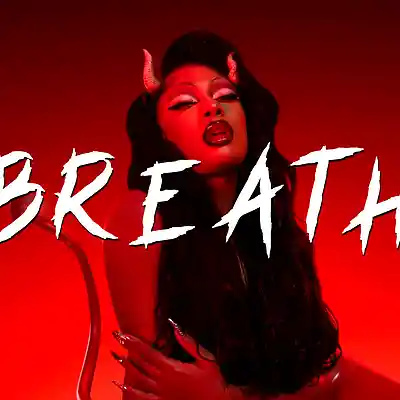 Picture for song 'Breath (BIA type beat)' by artist 'RVSN beats'