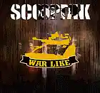 Picture for song 'SCOOPTANK - Friend' by artist 'ScoOp TAnK'