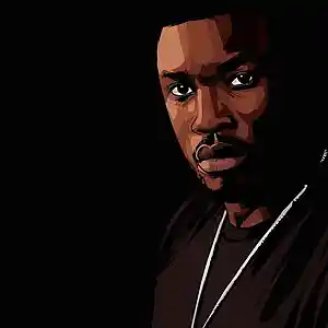 Picture for song 'Designated (165bpm)' by artist 'Sheff Shmurda'