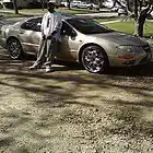 Picture for song 'Boy n tha Mirror' by artist 'Sicks Milli'