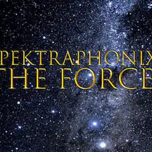 Picture for song 'THE FORCE' by artist 'SPEKTRAPHONIX'