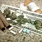 Picture for song 'She on a Molly' by artist 'SUPER NOVAJ BEATS'