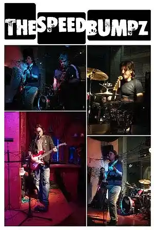 Picture for song 'It_Seems' by artist 'TheSpeedbumpz'