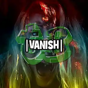 Picture for song 'Vanish - Intense Trap Beat - 185BPM' by artist 'tB HealthySickness'