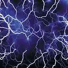 Picture for song 'Lightning' by artist 'The DJ Catastrophy'