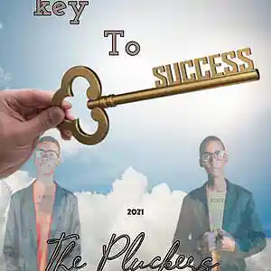 Picture for song 'The Pluckers - Key to success - prod by vitaso' by artist 'The Pluckers Drip x and Biggy JKN'