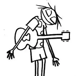 Picture for song 'zazy walk three' by artist 'tichphillips'