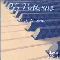 Picture for song '28 Patterns(Prod By TravieeTre)' by artist 'TravieeTre Productions'