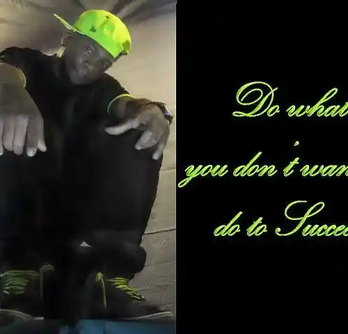 Picture for song 'My sh**' by artist 'Vinny Mac'