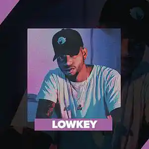 Picture for song '*Bryson Tiller* Lowkey (BUY 1 GET 1 FREE!)' by artist 'VibeTribeBeatz'