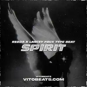 Picture for song 'Spirit - Lancey Foux X Redda Type Beat' by artist 'vitobeats1st'