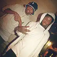 Picture for song 'Came Up' by artist 'Young J. Dee Productions'