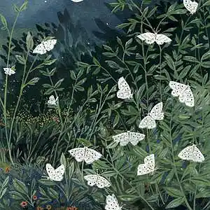 Picture for song 'after party' by artist 'Jeffrey Aldridge'