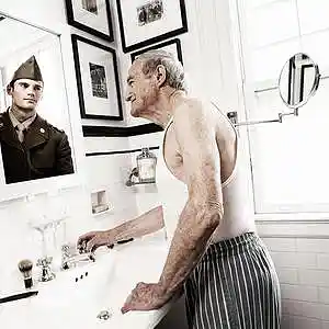 Picture for song 'APOCALYPSE - Reflection - 3' by artist 'ApocalypseOfficial'