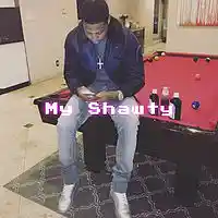 Picture for song 'My Shawty' by artist 'Arcade Era'