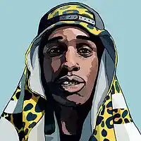 Picture for song 'What It Cost(@KillBighead)' by artist 'BigheadOnTheBeat'