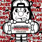 Picture for song 'Dedication' by artist 'Blackjak Beats'