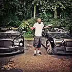 Picture for song 'New Money | FREE DL | (@BlasianBeats)' by artist 'Blasian Beats'