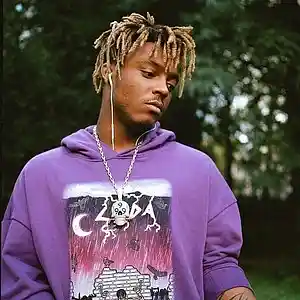 Picture for song '"KITSUNE" JUICE WRLD TYPE BEAT' by artist 'B-MAN Beat'