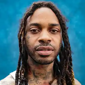 Picture for song 'PLUGGED IN (FREE DL!!) *VALEE*' by artist 'BRAVESTARR'