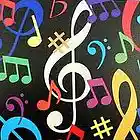 Picture for song 'LA LA LA LA LA MEANS I LOVE YOU.mp3' by artist 'Daddy G'