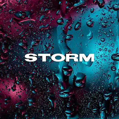Picture for song '"Storm" C4 Pedro X Lil Saint Type beat' by artist 'Deejay Show Producer'
