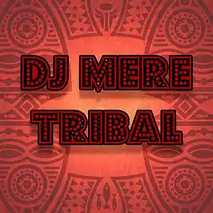 Picture for song 'Dj Mere - Cantico Wako' by artist 'Dj Mere Electronic'