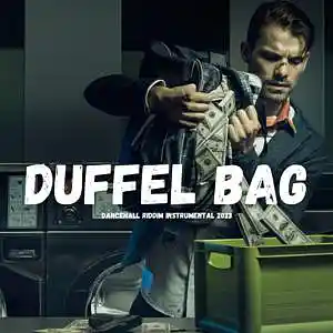 Picture for song 'DUFFEL BAG' by artist 'DreBarnes Beatz'