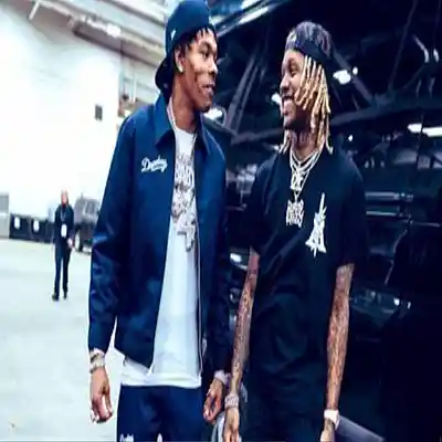 Picture for song 'Lil Durk X Lil Baby Type Beat- Slump' by artist 'eeVon Makes Beats'