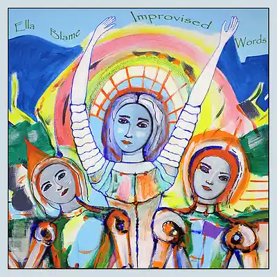 Picture for song 'Discovery' by artist 'Ella Blame'