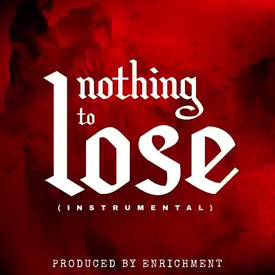 Picture for song 'Nothing To Lose (Soulful Boom Bap Beat)' by artist 'Enrichment'