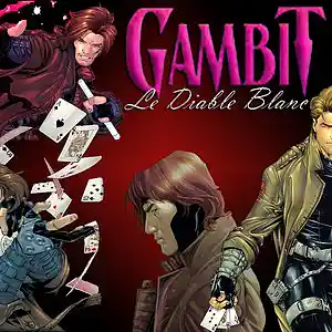 Picture for song 'Gambit (White Devil) - LIL FED & J Young' by artist 'Fed N J On Da Beat'