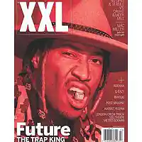 Picture for song '*Banger* Trap King' by artist 'Foreign Made It'