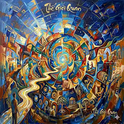 Picture for song 'thegioiquan' by artist 'Gavin07'