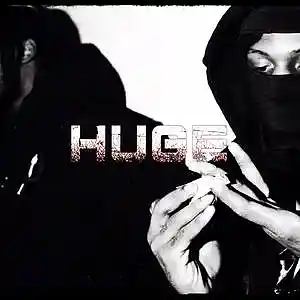 Picture for song 'Huge' by artist 'Chris Giotis'