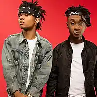 Picture for song 'Rae Sremmurd type beat-Blank Check ' by artist 'Grind Time Production Squad'