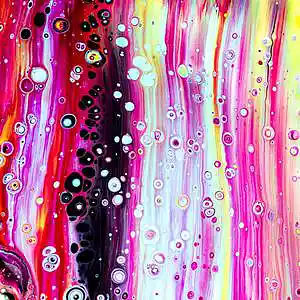 Picture for song 'Lilac Flamingo (Buy 1 Get 4 Free)' by artist 'HappyFace'