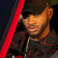 Picture for song 'Deja Vu' by artist 'Ice Starr'