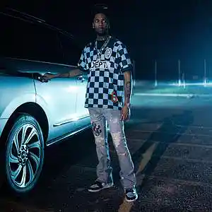 Picture for song '*Dope* Business (Key Glock Type Beat)' by artist 'ILD On The Beat'