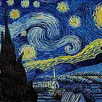 Picture for song 'Deep Floyd 493-Lucy Van Gogh' by artist 'Jammer59'