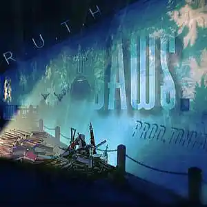 Picture for song 'Truth (Prod.TonyAnvil)' by artist 'JAWZ'