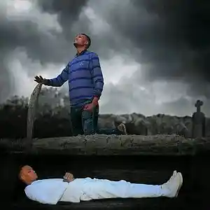 Picture for song 'MY THOUGHT' by artist 'Jerybrown'